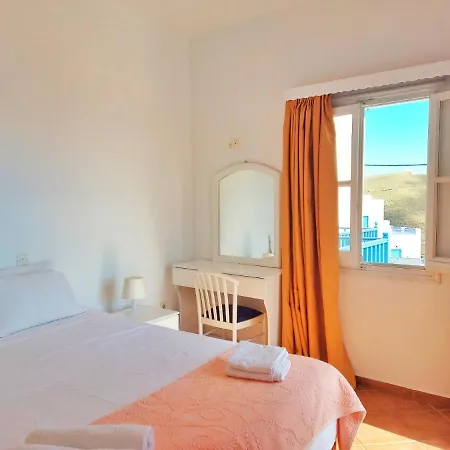 Castelli Studios Astypalaia Exterior photo
