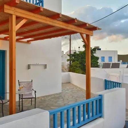 Castelli Studios Astypalaia Exterior photo