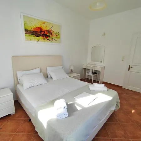 Castelli Studios Astypalaia Exterior photo