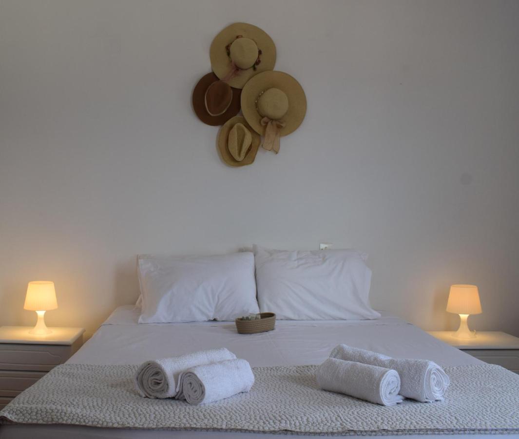 Apartment Castelli Astypalaia