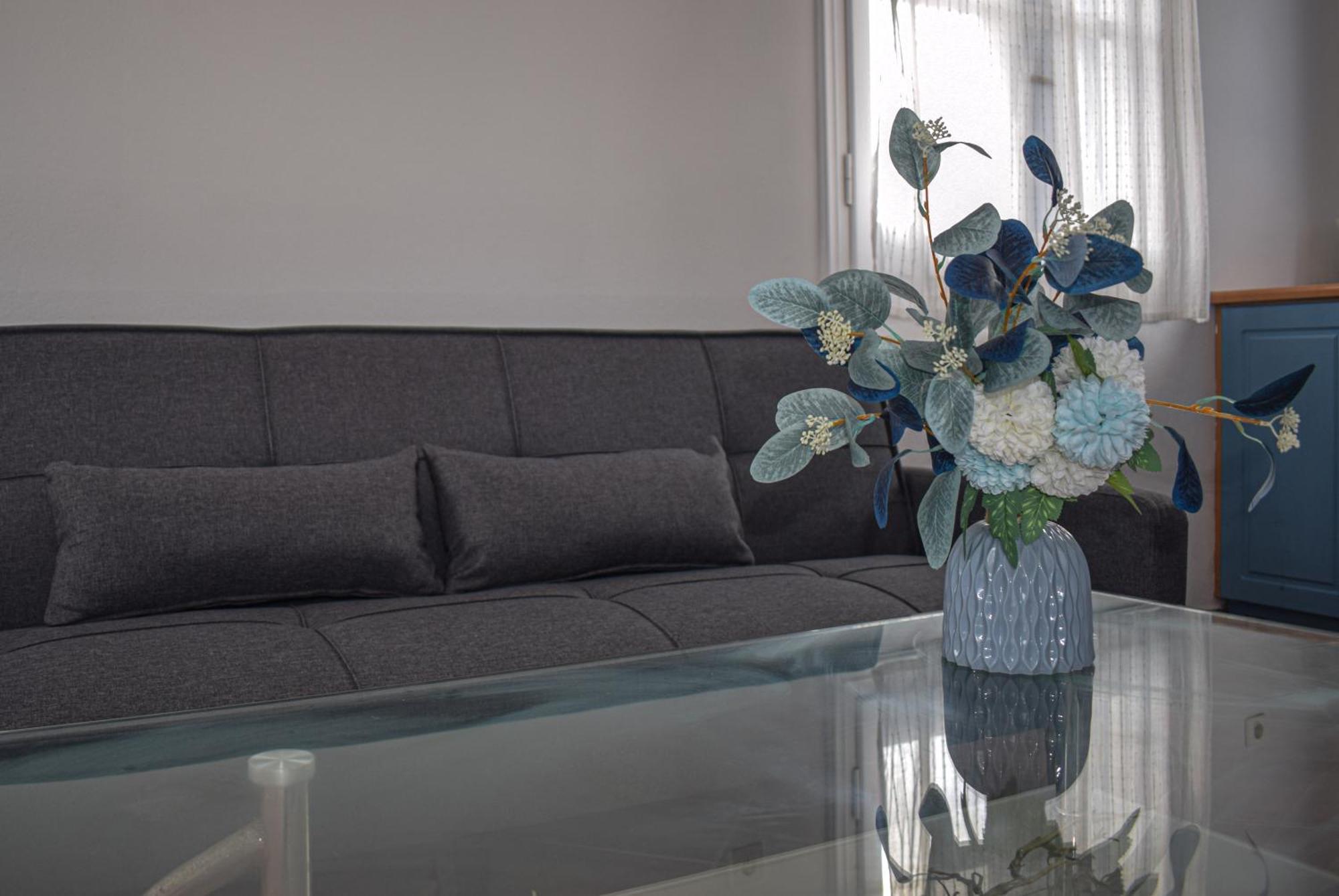 Apartment Castelli *