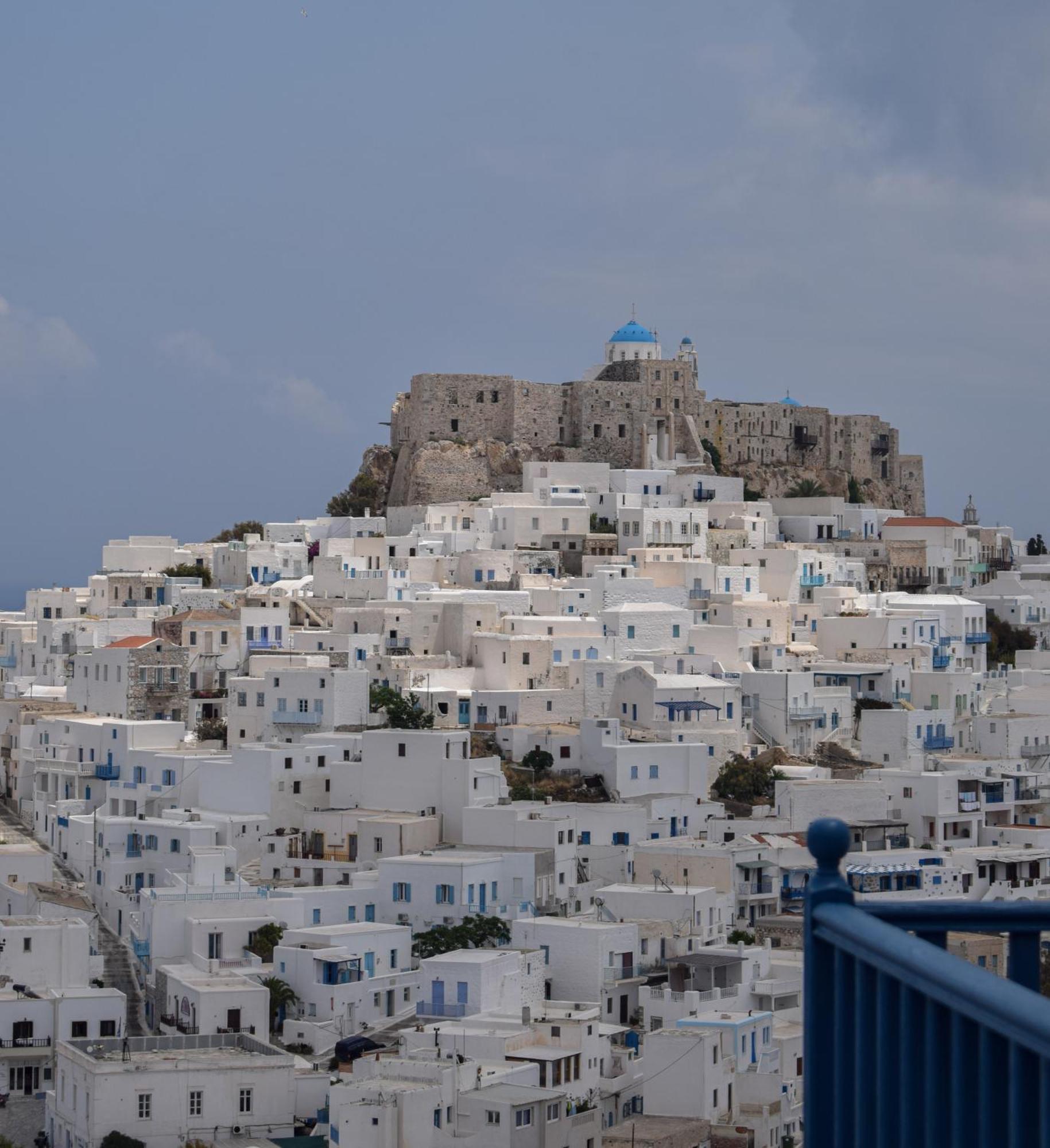 Castelli Astypalaia