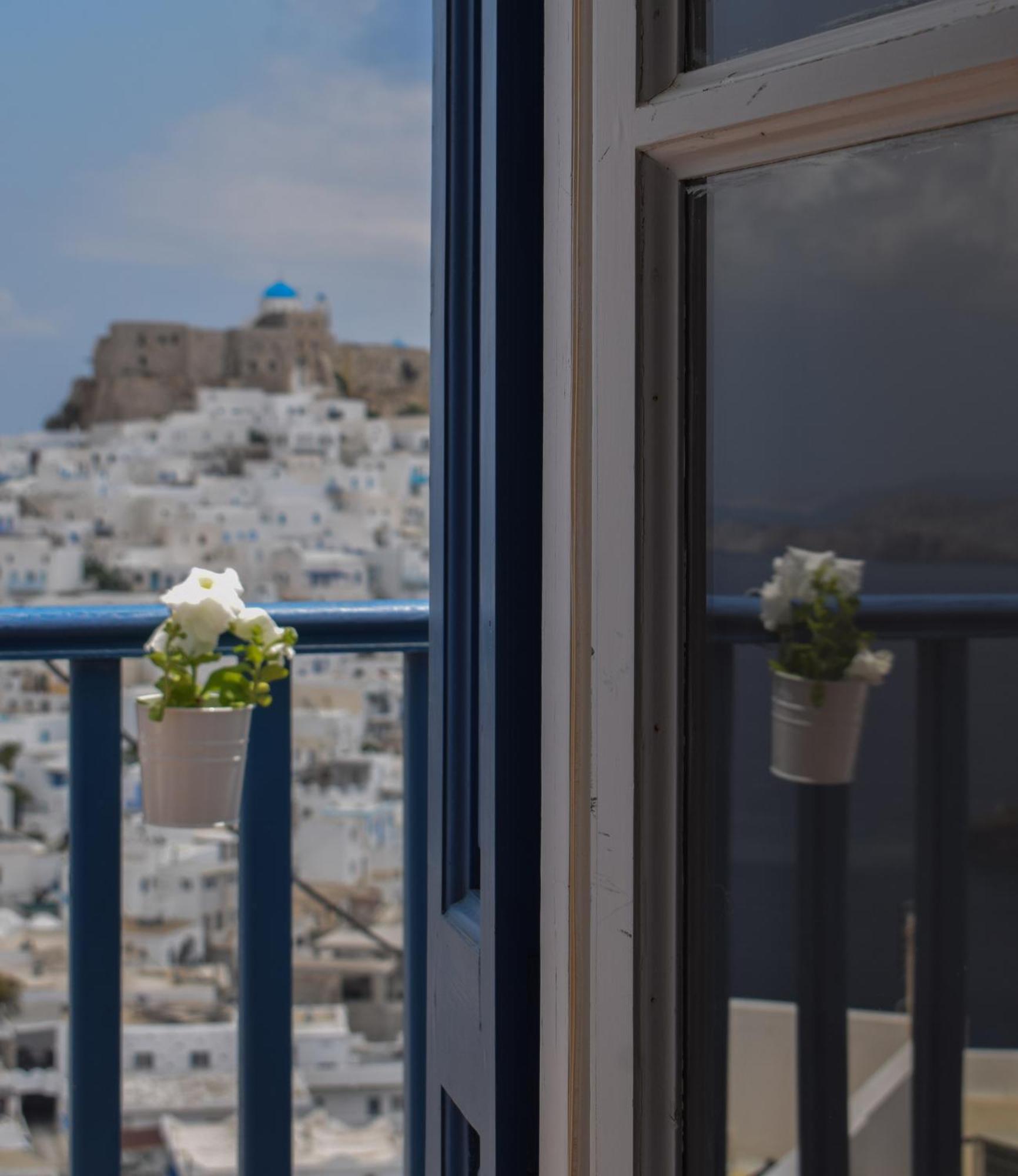 Castelli Astypalaia