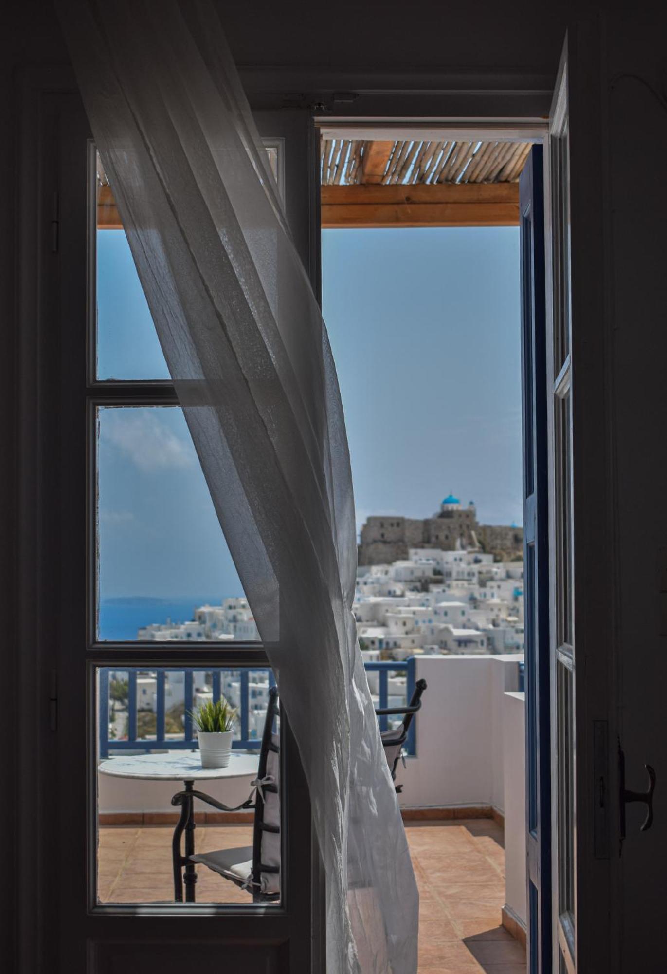 Castelli Astypalaia