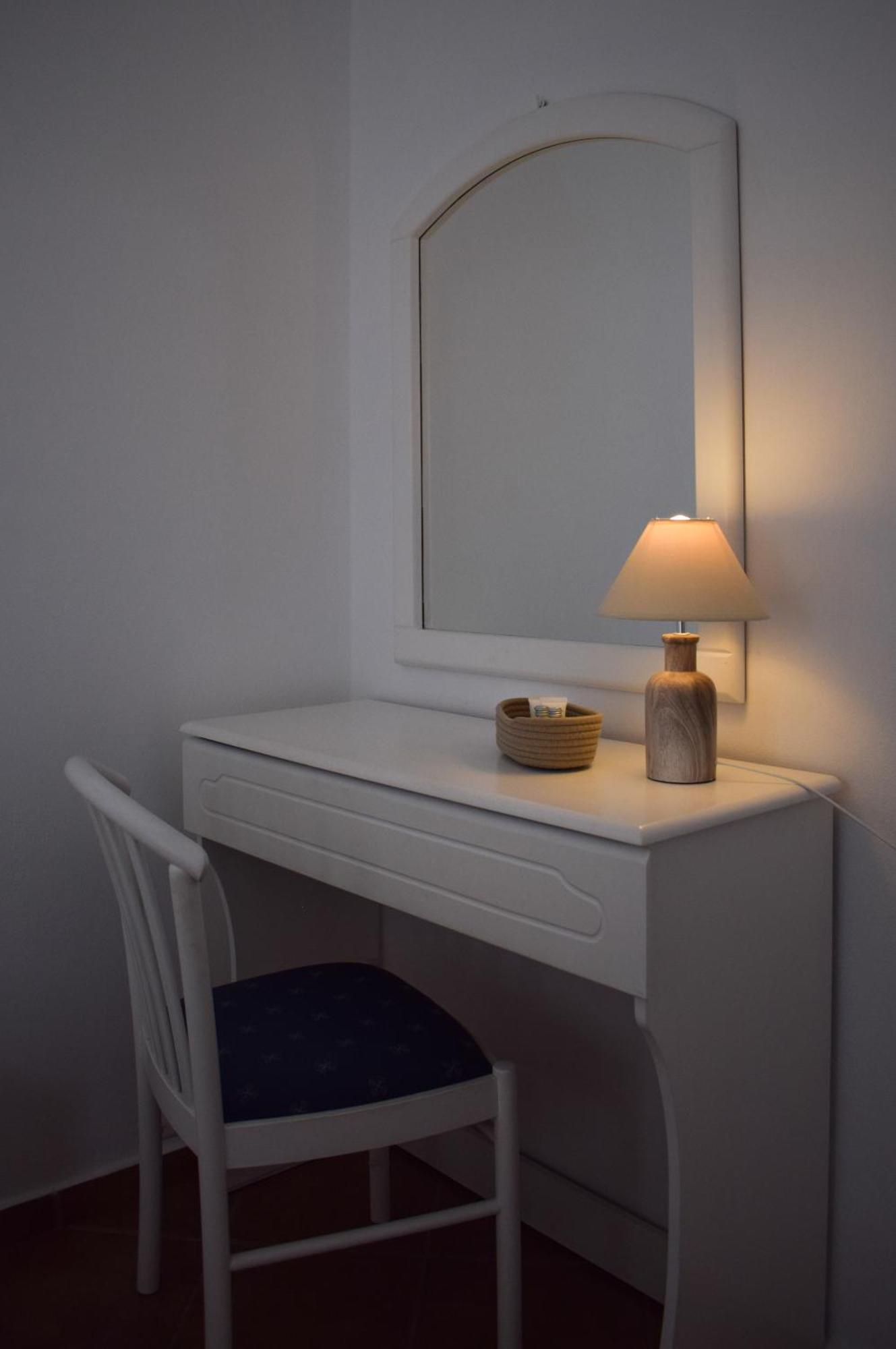 Castelli Apartment