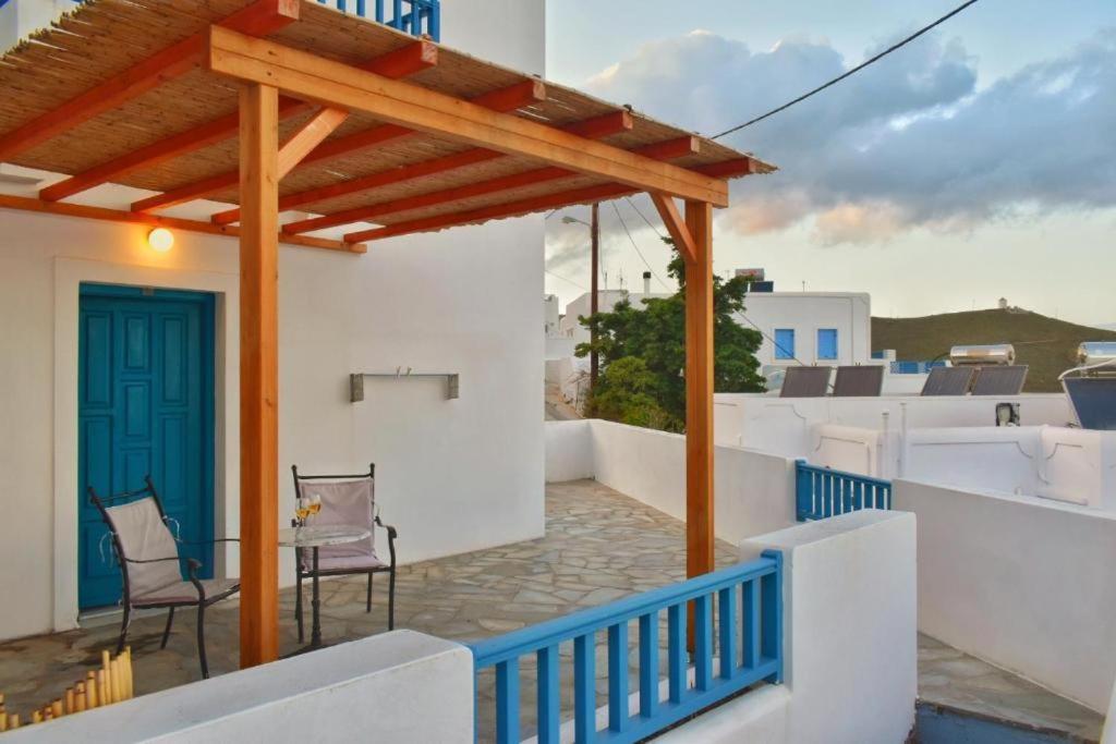 Castelli Astypalaia