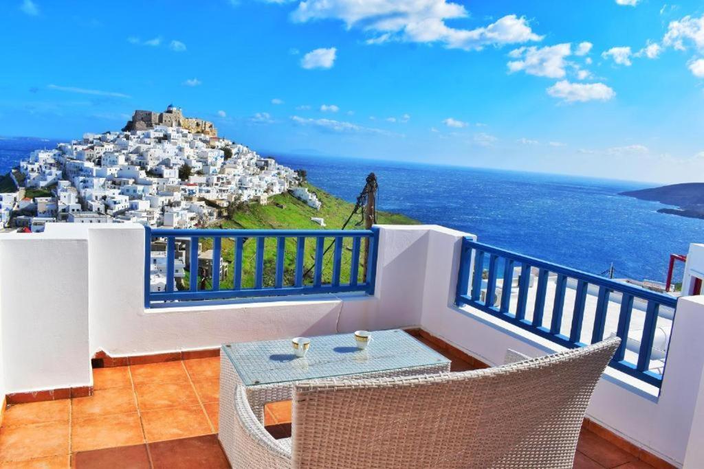 Castelli * Astypalaia