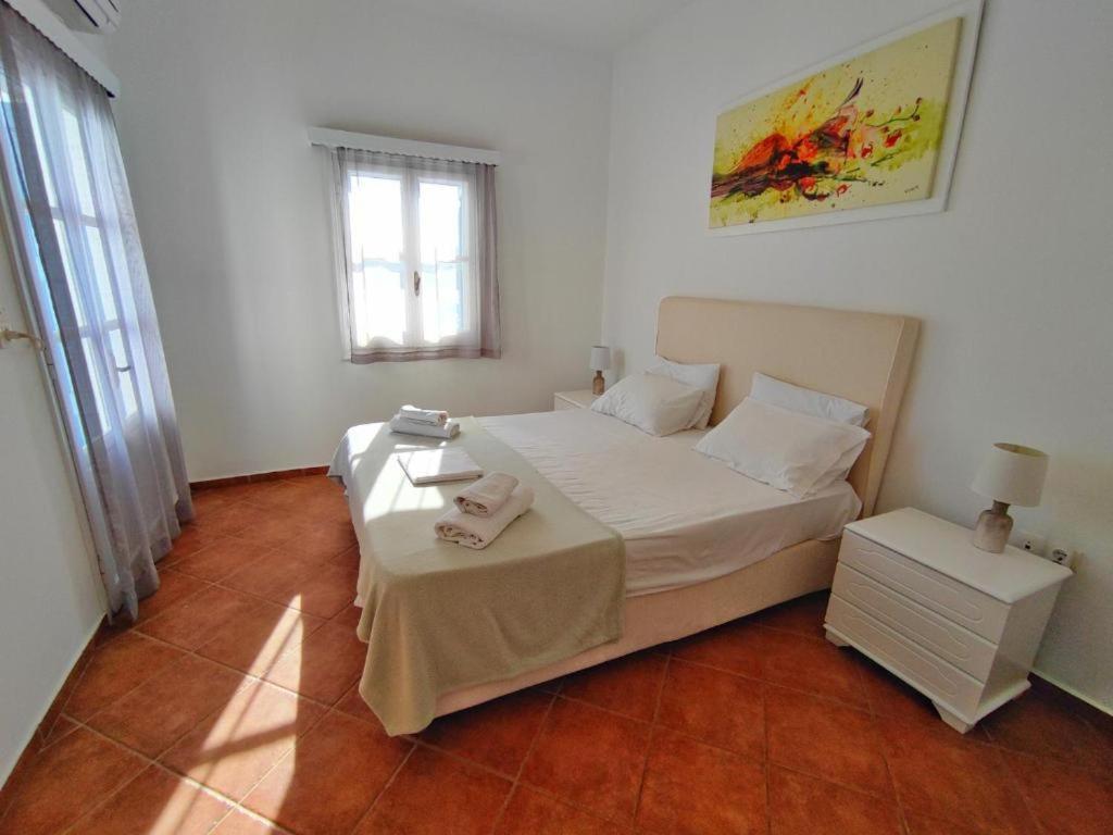 Castelli Apartment *